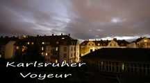 KARLSRUHE VOYEUR