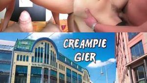 CREAMPIE GREED FILM