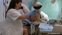DR. Shiva Bitch - Ein dickes Problem Part1
