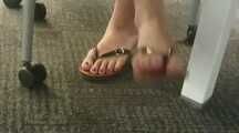 fetish my shoes