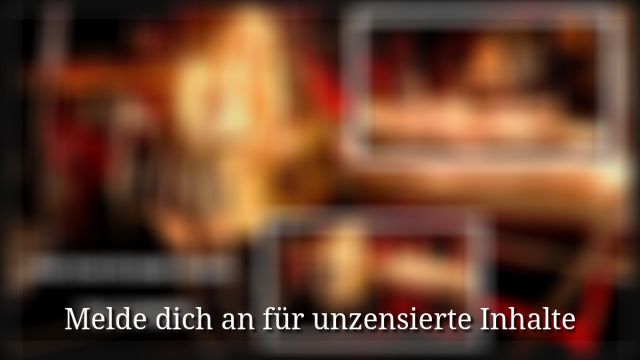 Jetzt spiele ich GNADENLOS mit deiner NOTGEILHEIT!