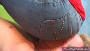 Jill Diamond and her relax-seat