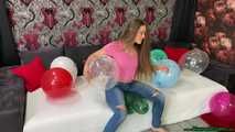 sit2pop eleven Belbal 14"
