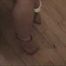 Flick Phoenix in Chained and Shackled 1