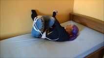 Zora - The nurse Part 5 of 5