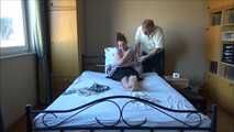 Tatjana - Tie me up 2 Part 3 of 5