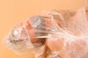 [From archive] Taniella - ball wrapped in cling film (2)