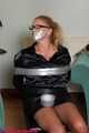 Leigh bound by Tape