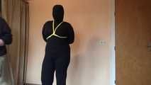 Black suite