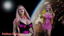 Sexual Magnetism Mesmerize