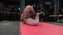 Live Escape Challenge from BoundCon XV - Lew Rubens vs. Fayth on Fire
