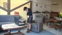 Grace - The Prey Part 5 of 7