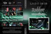 Lady Isis - Rubber Mummification