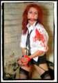 Halloween Strip