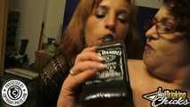 HDC Project - The Crazy Milf Party 01