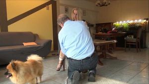 Vanessa - Fessel mich 3 Teil 2 von 3