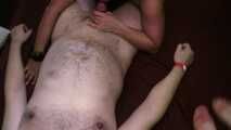 HOT-GANGBANG WITHOUT CONDOM PART 2