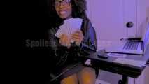 Latex Expensive