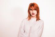 The StraightJacket Part 4 - Amber DeVine - Photos and Video