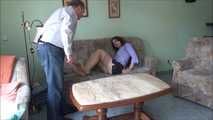 Natascha - The Break Part 1 of 6