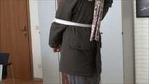 Lea - Raid in the office part 8 of 8