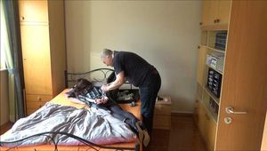 Saskia - Eifersucht 3 Teil 4 von 9