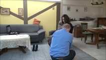 Merle - The Apartment Tour Part 4 of 6