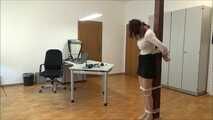 Tatjana - Tickling Assault Part 5 of 5