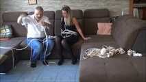 Annika - The first time Part 5 of 6