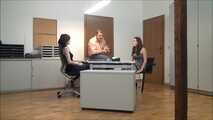 Merle and Zora - The Blackmailer Part 5 of 6