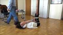 Guest Romina - The Casting Part 7 of 8