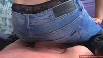 Katrin needs a seat