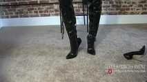 Latex Comeback