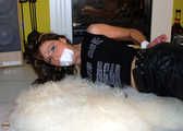 Ihr bester Hogtied! - Teil 2