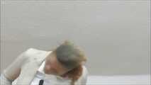 Kyra - Zurück im Büro Teil 4 von 7