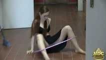 HDC Project - Mademoiselle Fiffi 02