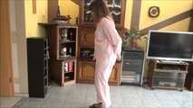 Susan - Tickling Maid Training Part 5 of 8 