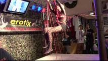 Self Suspension