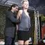 BoundCon Vienna Escape Challenge Stage - Tony vs. Lena King