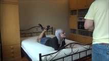 Undine - The First Time Part 2 of 6