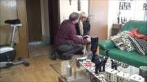 Marenka - Home Assault Part 3 of 6