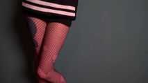 1010c Amber in Spin the Bottle forfeit Part 3
