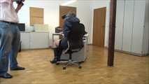Requestedvideo Nana - In the office part 2 of 6
