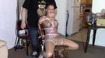 Bella Inks is Chair Tied, Part 1