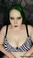 Boobs and Masturbation