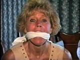 41 Yr OLD COURT CLERK WAKES UP 8:31 (D21-7)