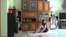 Katara - The first time part 1 of 3