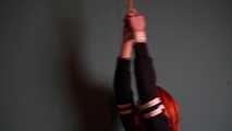 1010c Amber in Spin the Bottle forfeit Part 3