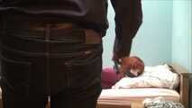 Elena - Elena's Sister 2 Part 4 of 5