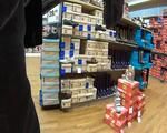 Shopping tour in Venlo part2